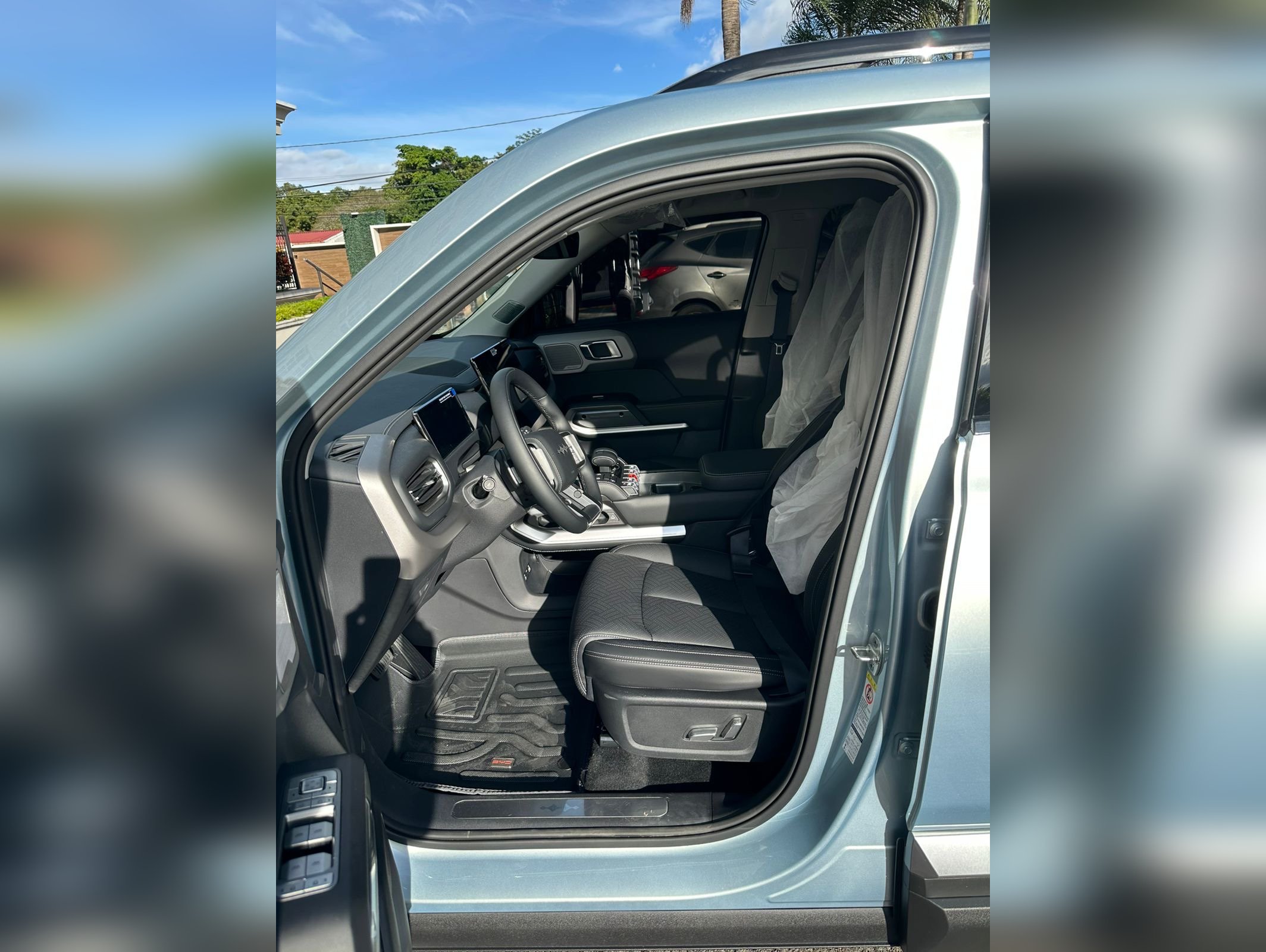 BYD Leopard 3 2025 thumbnail 11