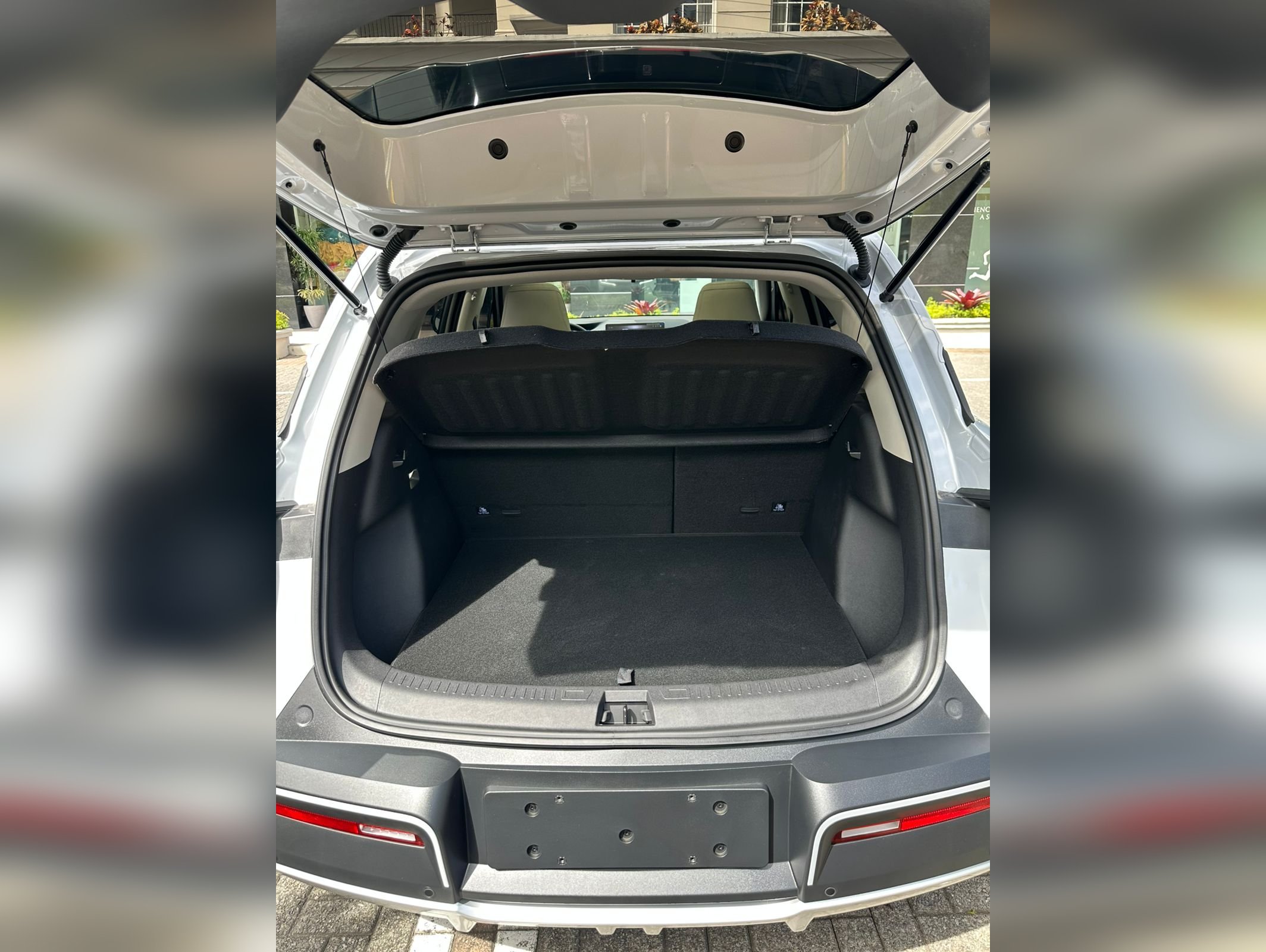 BYD YUAN UP BEYONG 2025 thumbnail 10