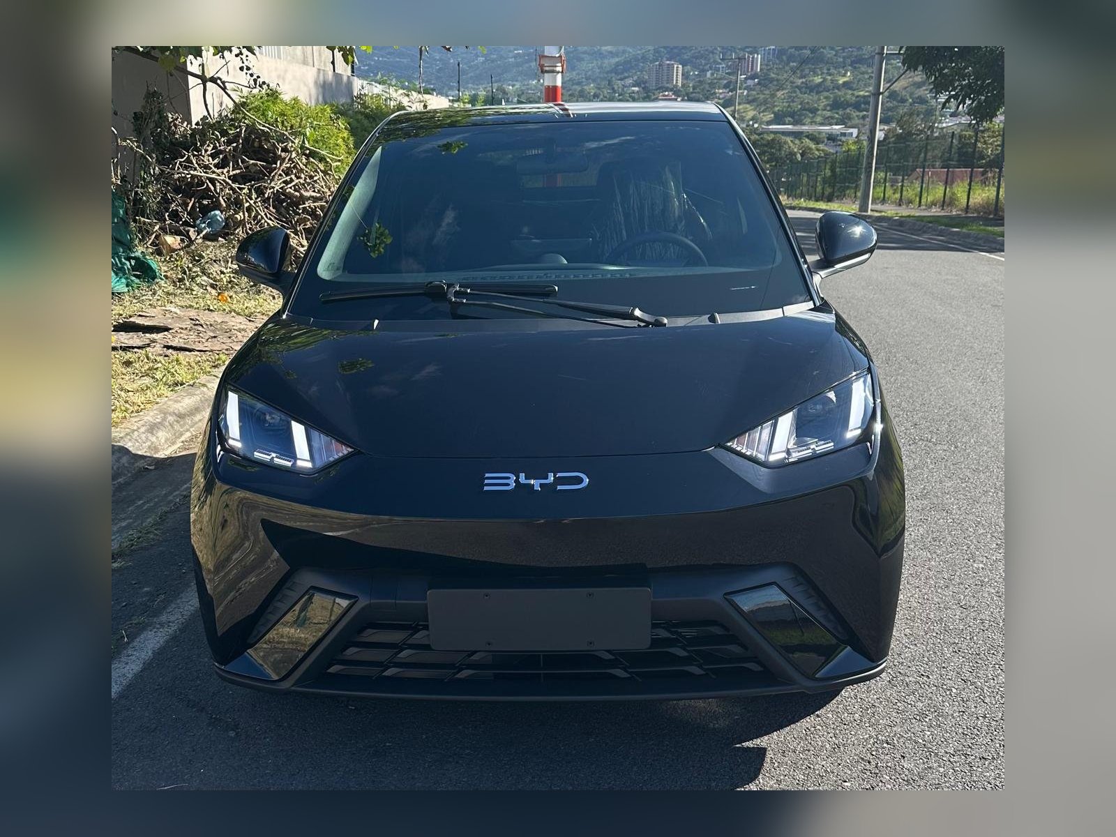 BYD Seagull 2025 thumbnail 2