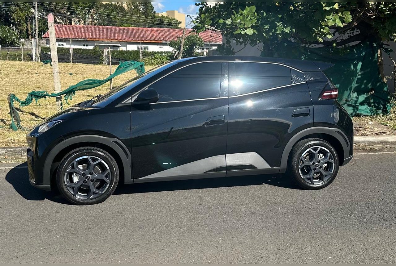 BYD Seagull 2025 thumbnail 3