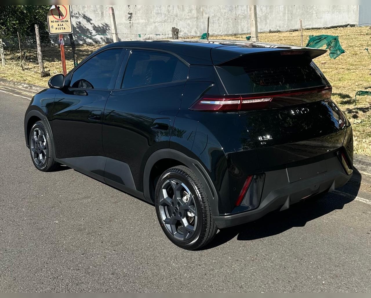 BYD Seagull 2025 thumbnail 4