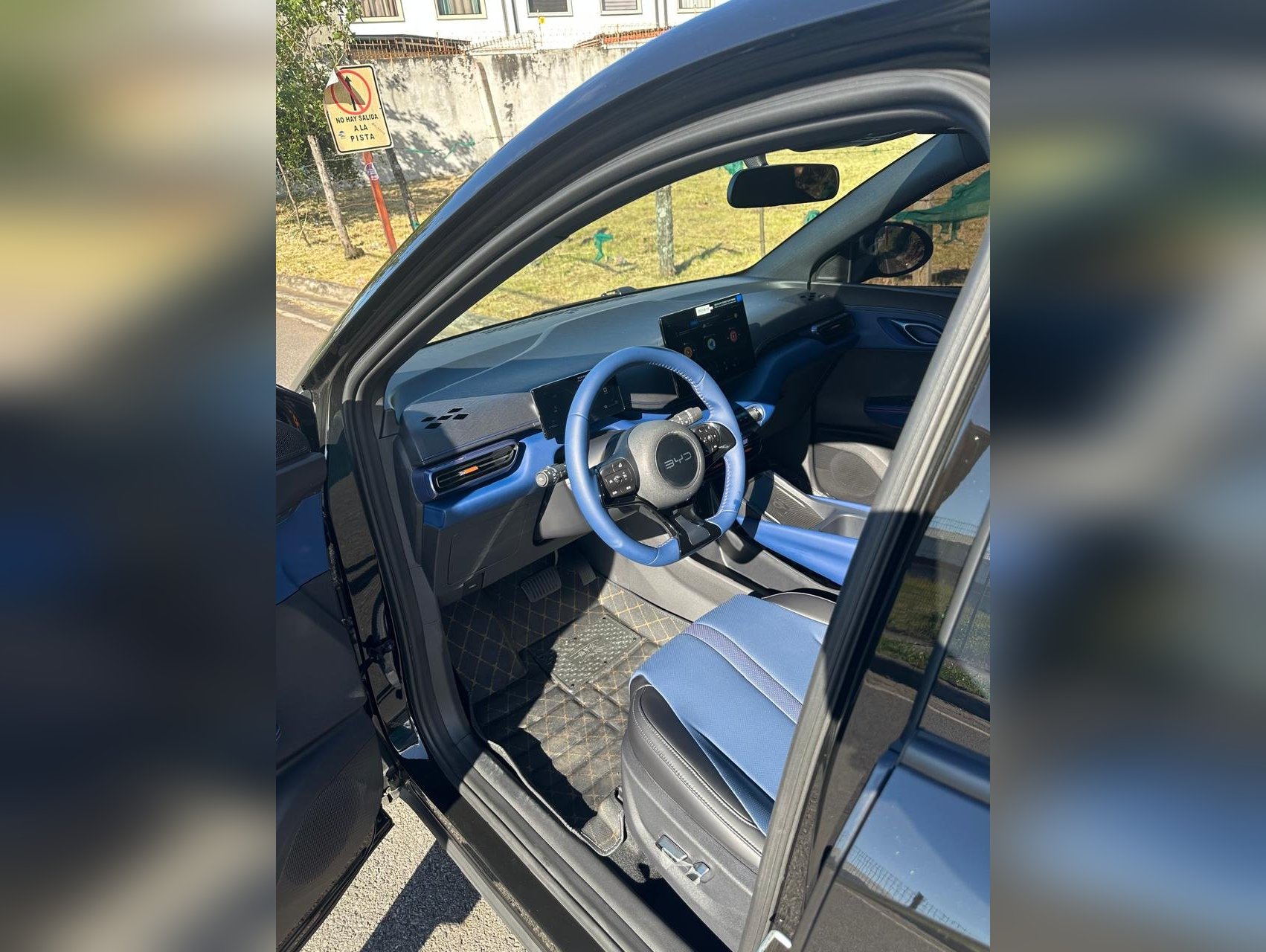 BYD Seagull 2025 thumbnail 7