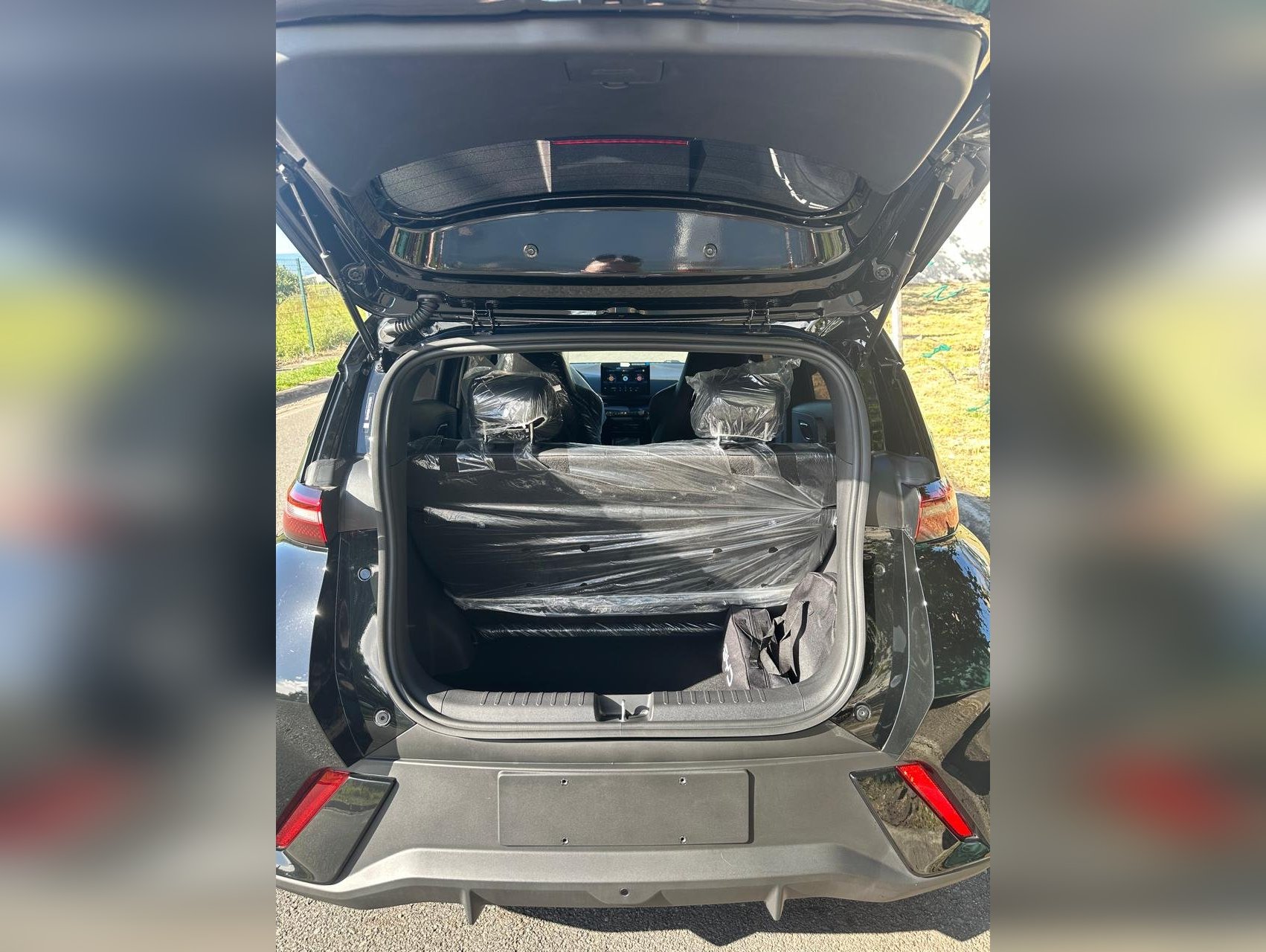 BYD Seagull 2025 thumbnail 9